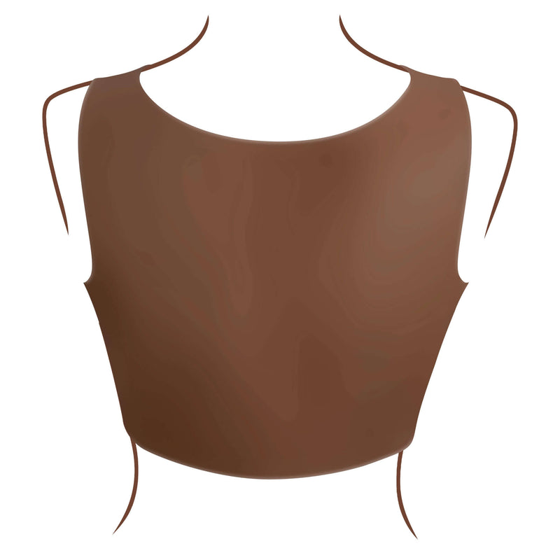 GENDER X UNDERGARMENTS D-CUP DARK-4