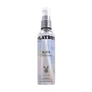 Playboy Pleasure Slick Silicone 4 Oz