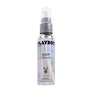 PLAYBOY SLICK SILICONE 2 OZ-0