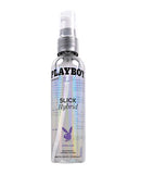 PLAYBOY SLICK HYBRID 4 OZ-0