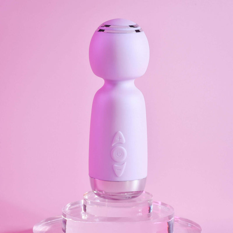 Playboy Royal Mini Massager