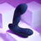 Experience Ultimate Pleasure with the Playboy Pleasure Pleaser Prostate Massager