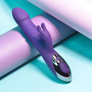 Experience Freedom and Pleasure with the Playboy Hop To It Rabbit Vibrator
