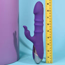 Experience Freedom and Pleasure with the Playboy Hop To It Rabbit Vibrator