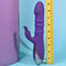 Experience Freedom and Pleasure with the Playboy Hop To It Rabbit Vibrator