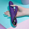 Experience Freedom and Pleasure with the Playboy Hop To It Rabbit Vibrator