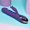Experience Freedom and Pleasure with the Playboy Hop To It Rabbit Vibrator