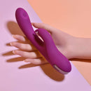 Playboy Thumper Rabbit Vibrator - Explore Sensual Freedom!