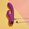 Playboy Thumper Rabbit Vibrator - Explore Sensual Freedom!