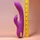 Playboy Thumper Rabbit Vibrator - Explore Sensual Freedom!