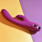 Playboy Thumper Rabbit Vibrator - Explore Sensual Freedom!