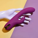 Playboy Thumper Rabbit Vibrator - Explore Sensual Freedom!