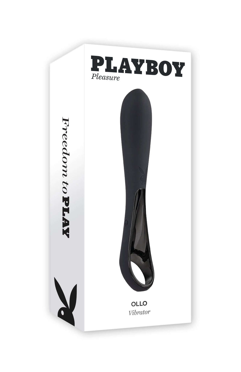 PLAYBOY OLLO-3