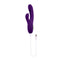 Playboy Pleasure The Thrill Rabbit Vibe with USB charging cable - Evolved Novelties Rabbit Vibrator for intense pleasure and unique sensations
