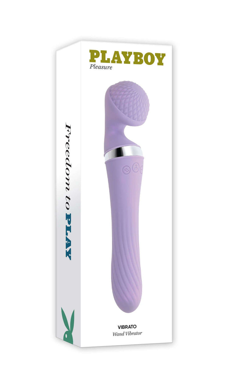 PLAYBOY VIBRATO-0