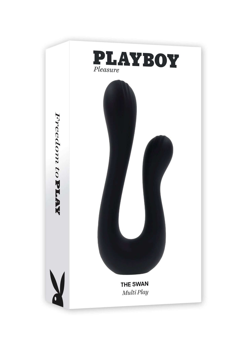 PLAYBOY THE SWAN-1