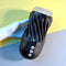 Playboy Solo Stroker by Evolved Novelties with textured channel and control buttons for customizable solo pleasure.