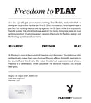 PLAYBOY REV ME UP-1