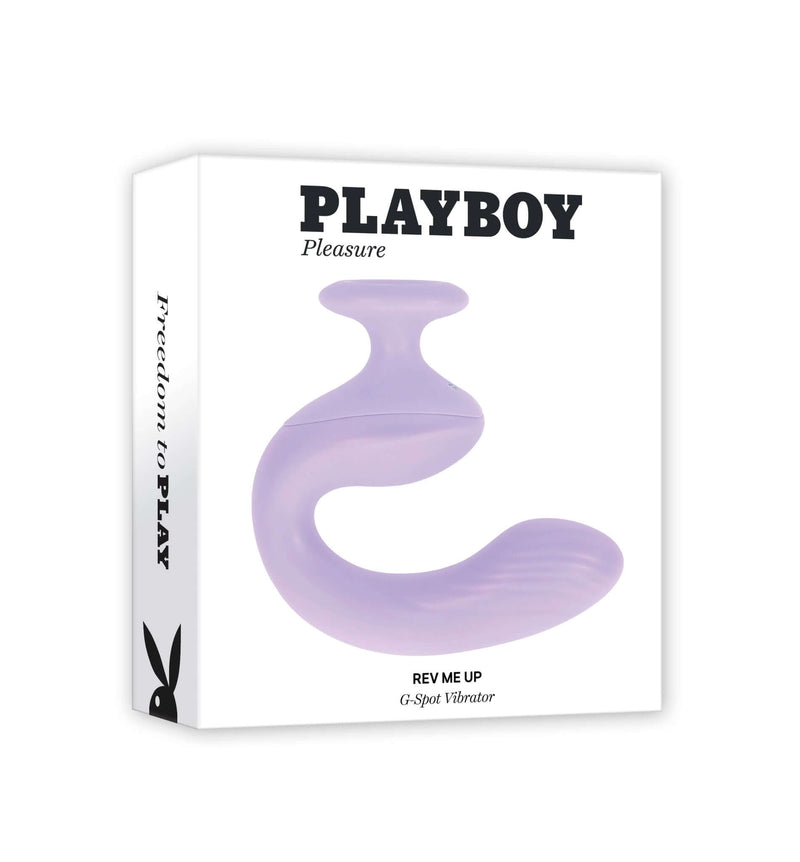PLAYBOY REV ME UP-0