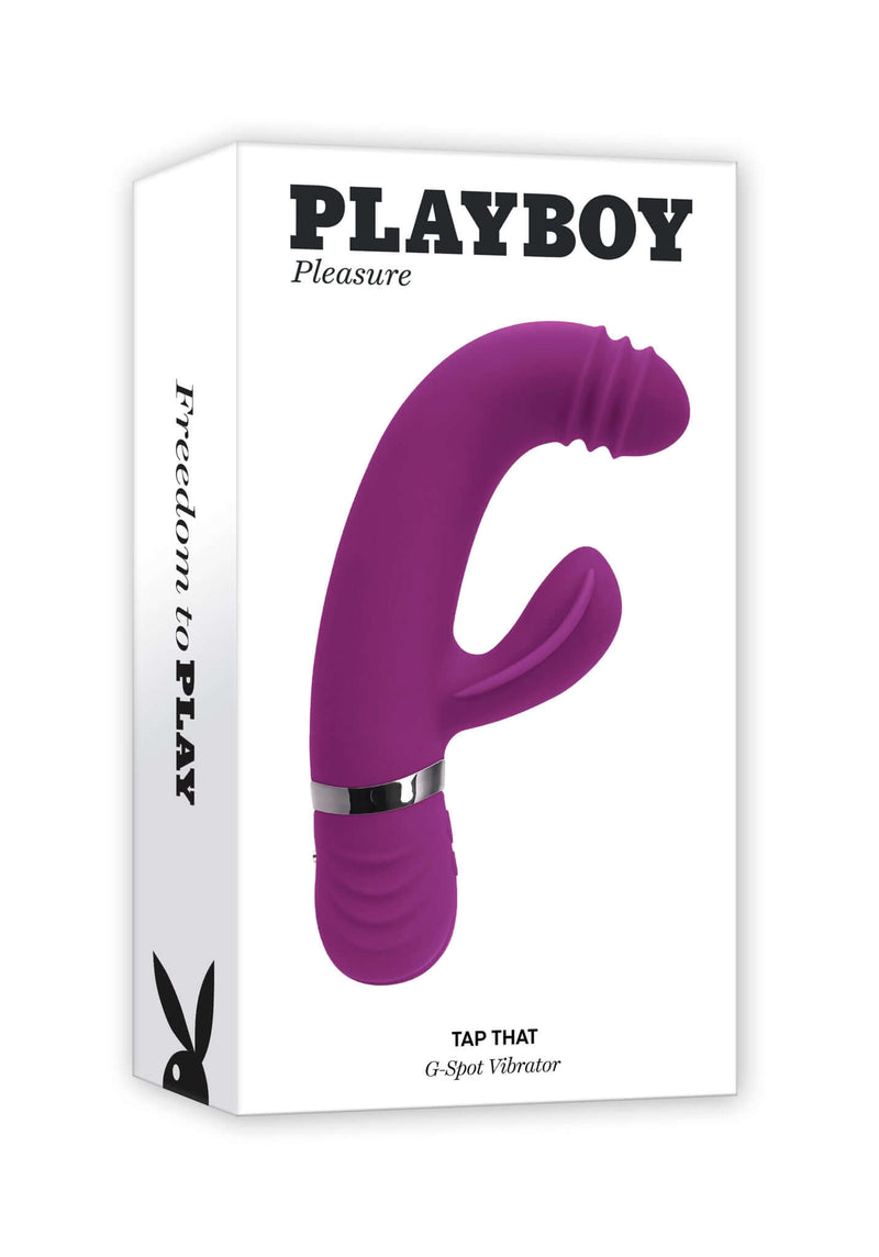 PLAYBOY TAP THAT-1