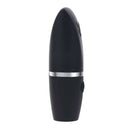Playboy Excursion discreet lipstick case toy from Evolved Novelties for on-the-go pleasure.