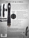 Evolved Heat Up and Chill Rabbit Style Vibrator