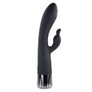 Evolved Heat Up and Chill Rabbit Style Vibrator