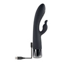 Evolved Heat Up and Chill Rabbit Style Vibrator