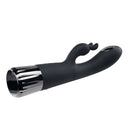Evolved Heat Up and Chill Rabbit Style Vibrator