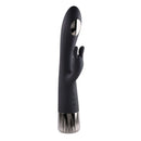 Evolved Heat Up and Chill Rabbit Style Vibrator
