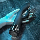 Evolved Heat Up and Chill Rabbit Style Vibrator