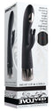 Evolved Heat Up and Chill Rabbit Style Vibrator