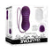 Evolved Eager Egg Vibrator - The Ultimate Power-Packed, Textured Thrusting Toy