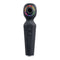 Evolved Rainbow Sucker Wand Vibrator
