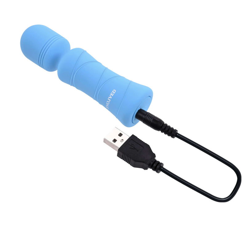 Evolved Out of The Blue Body Massager