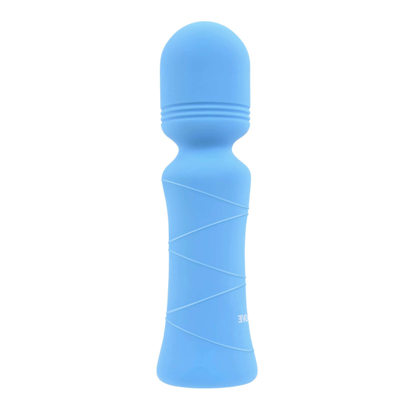 Evolved Out of The Blue Body Massager