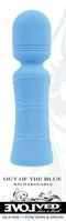 Evolved Out of The Blue Body Massager