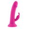 Evolved Somebunny To Love Rabbit Style Vibrator Pink