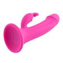 Evolved Somebunny To Love Rabbit Style Vibrator Pink