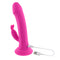 Evolved Somebunny To Love Rabbit Style Vibrator Pink