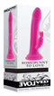 Evolved Somebunny To Love Rabbit Style Vibrator Pink
