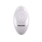 Remote control for Evolved Full Monty vibrating dildo with dual action settings