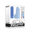 Evolved Novelties Fingerlicious Blue Finger Vibrator at $26.99