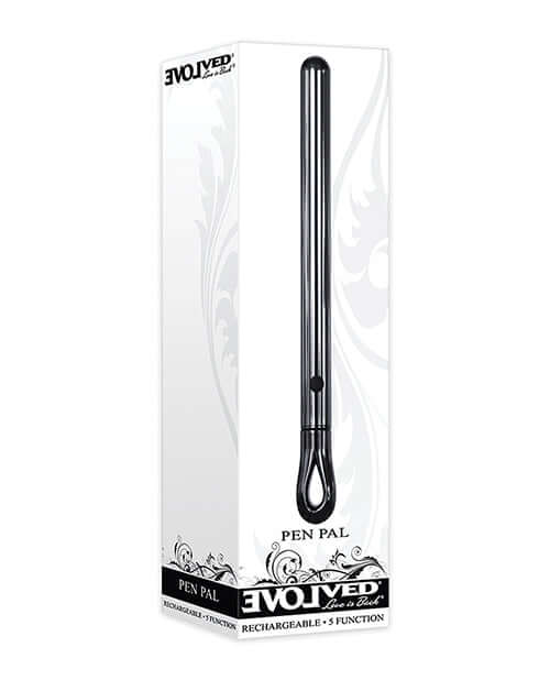 Evolved Novelties Evolved Pen Pal Vibrator at $59.99