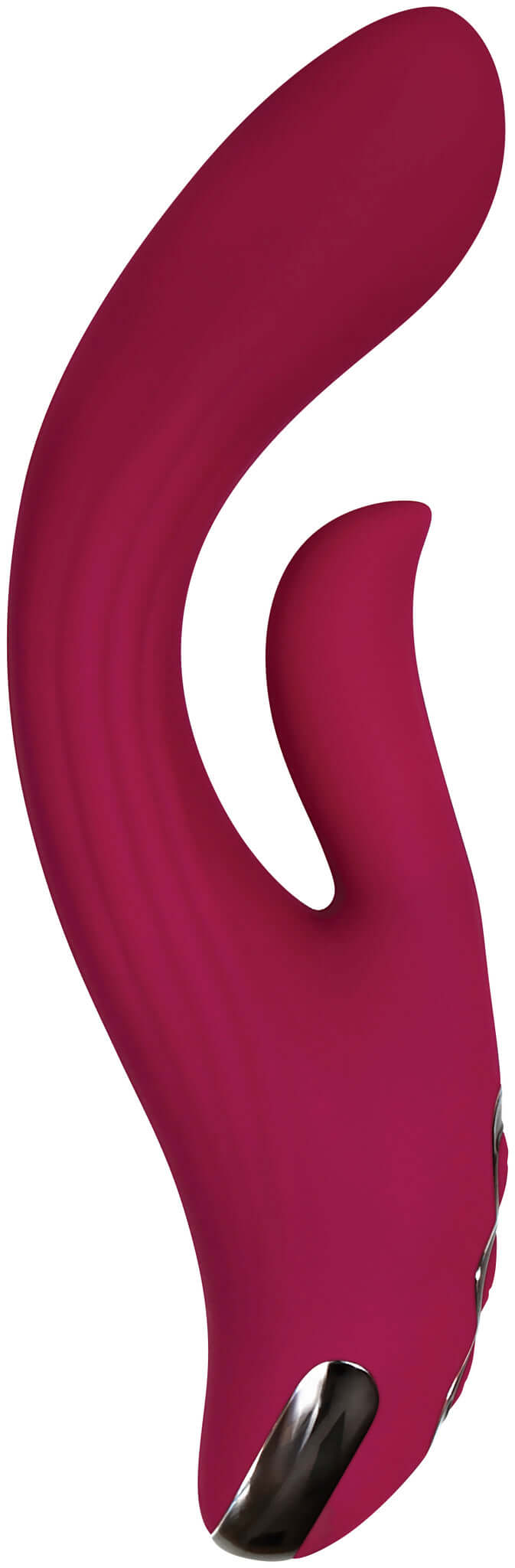 Evolved Novelties Red Dream Red Vibrator at $79.99