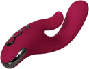 Evolved Novelties Red Dream Red Vibrator at $79.99