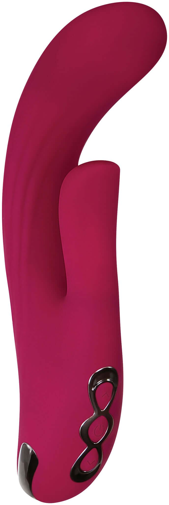 Evolved Novelties Red Dream Red Vibrator at $79.99