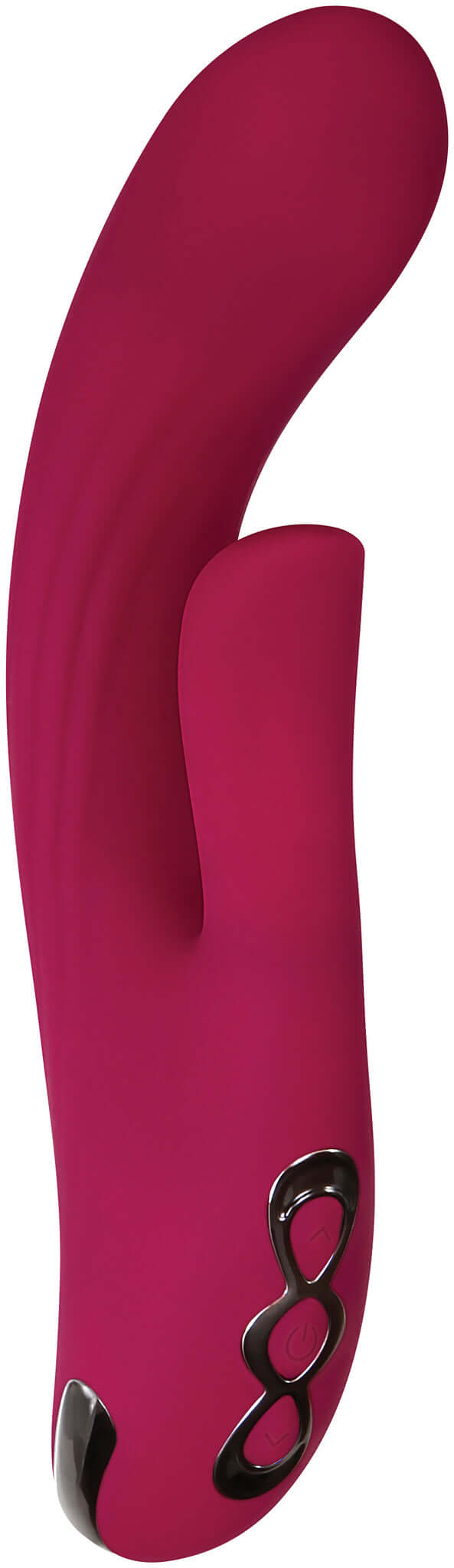 Evolved Novelties Red Dream Red Vibrator at $79.99