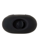 Evolved Novelties Lickity Slit Oral Massager Black at $54.99