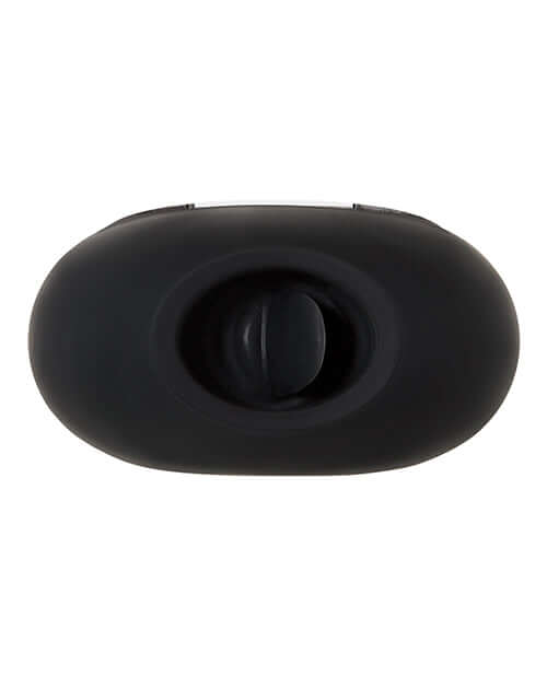 Evolved Novelties Lickity Slit Oral Massager Black at $54.99